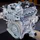 Skyactiv-X Engine. Image : Mazda